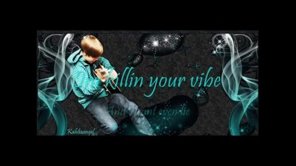 За първи път в сайта ..! Shawty Lets Go - - Justin Bieber Feat. Sean Kingston + Lyrics 