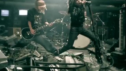 Да си припомним момчетата преди ... Tokio Hotel - Ready, Set, Go! 