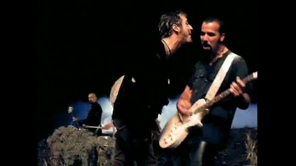 Godsmack - Voodoo [ Високо качество*]