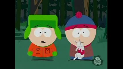 South park / Саут Парк Сезон 11 Еп 05