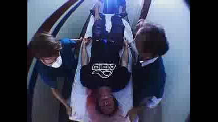 Cky(camp Kill Yourself) - Frenetic Amnesic