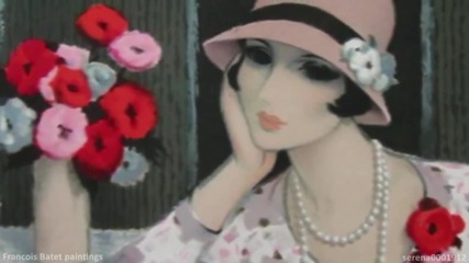 Alexandra Streliski - Le sablier