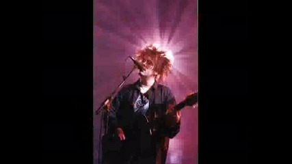 The Cure - Us Or Them^^