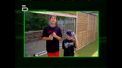 Споко - Уроци По Футбол