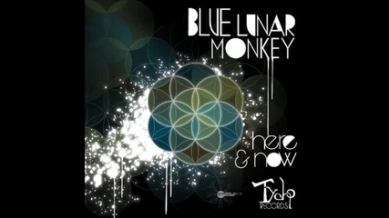 Blue lunar monkey - 2 vines (original mix)