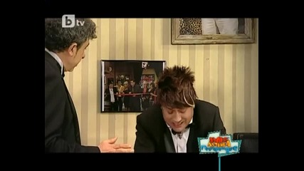 Пълна Лудница 18.02.2012 3/3 части