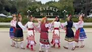 За втора поредна година България участва във Фестивала "Бевърли Хилс" в САЩ