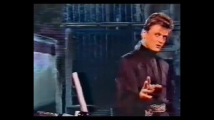 Boys Next Door - I Will Follow You