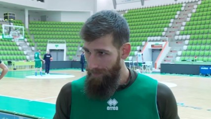 Чавдар Костов: Надявам се на добри резултати