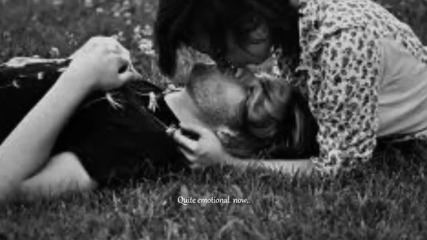 Madrugada- Quite Emotional- lyrics