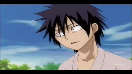 [ Eng Dub ] Bleach - 209