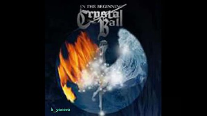 Crystal Ball - Shake Me