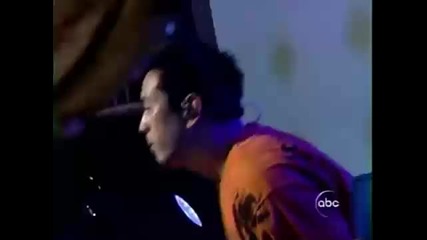 Linkin Park - Faint Live