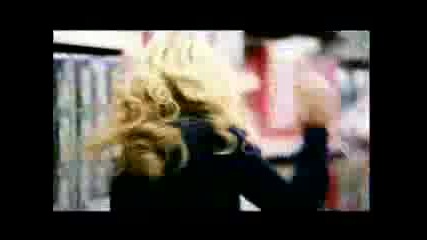 Spice Girls Tesco Ad 2007