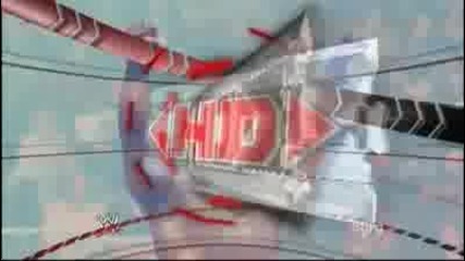 Wwe Ecw 11/24/09 Part 2/5 