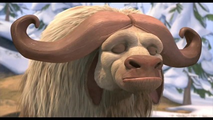 Ice Age 3 Dawn of the Dinosaurs - I thought you were a female