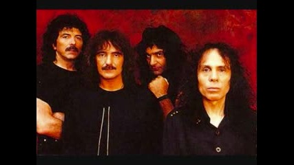 Black Sabbath - I (Tribute Video)