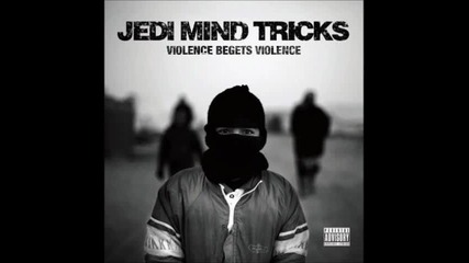 Jedi Mind Tricks - Burning The Mirror