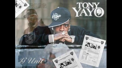Eminem Ft. 50 Cent, Tony Yayo & Lloyd Banks - Bump Heads 
