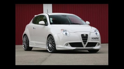 Alfa Romeo Forever 