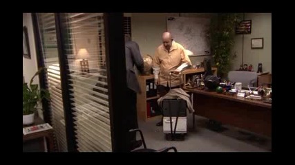 The Office S07e20