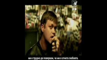 3 Doors Down - Here Without You - Bg Sub