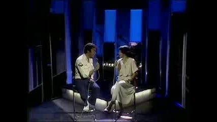 Johnny Mathis & Deniece Williams