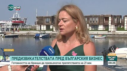 Какви са предизвикателствата в туризма, ако България попадне в "новия климатичен рай"