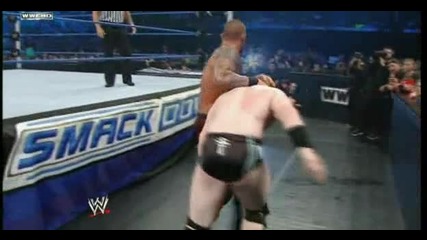 Wwe.smackdown..2011.06.10.част 5 край
