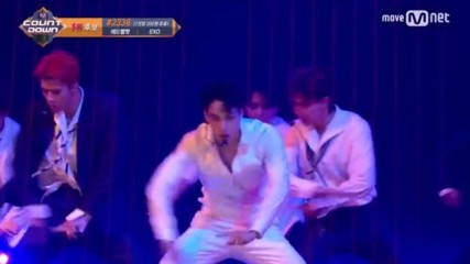 Exo - Ko Ko Bop