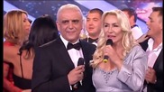 Vesna Zmijanac & Slavko Banjac - Ja imam nekog - (Pinkovo narodno veselje 31.12.2014)