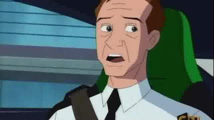 Ben 10 Ultimate Alien s1e04 