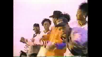 Bell Biv Devoe - She Is Dope