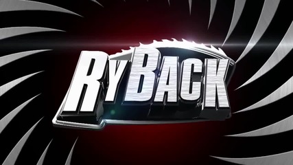 Ryback Entrance Video 2012 [hd]