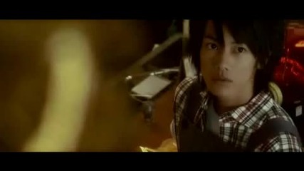 [yuichi x Takeru] Speeding Cars dedicated to Yuichitakeru