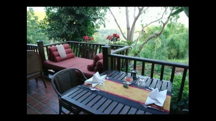 Anantara Golden Triangle Resort