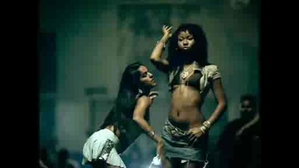 Lloyd Banks ft 50 cent - hands up **hq**