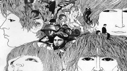 The Beatles - Tomorrow Never Knows