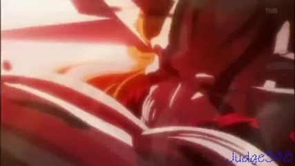 Bleach Disturbed This Moment Amv