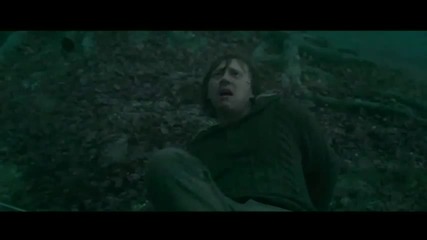New Trailer! Harry Potter and the Deathly Hallows 