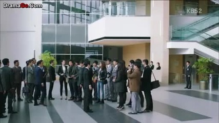 The Prime Minister and I ep 1 part 1