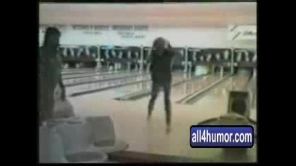 Bowling (golqm smqh)