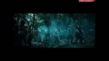 Подземен свят Възходът на Върколаците (2009) ( Високо Качество ) Част 3 Филм 