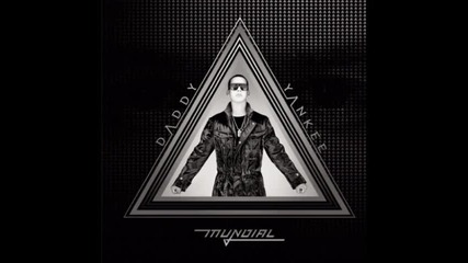 01 - Daddy Yankee - El Mejor de Todos Los Tiempos ( Mundial 2010 ) 