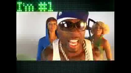 50 Cent - I Get Money 