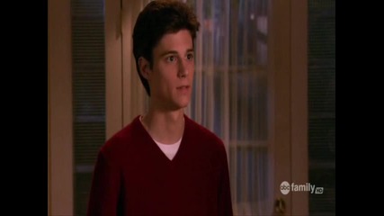 The Secret Life Of The American Teenager s01 ep03 part3 