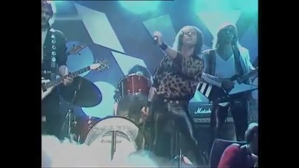 Scorpions - Still Loving You 1984