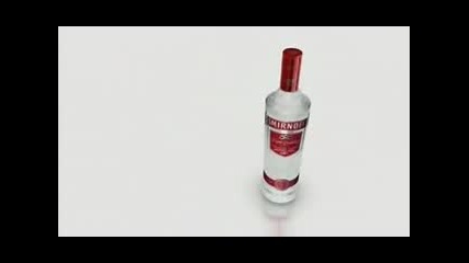 Smirnoff (Diamond)
