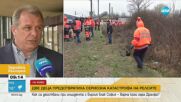 Двама ученици предотвратиха сериозна влакова катастрофа в Горна Оряховица