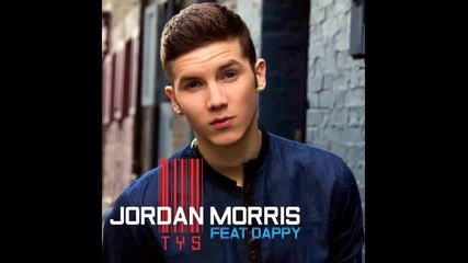 *2014* Jordan Morris ft. Dappy - Taking your side
